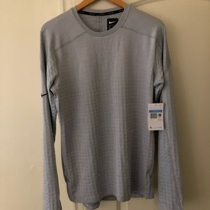 Nike Tech Pack Running Top